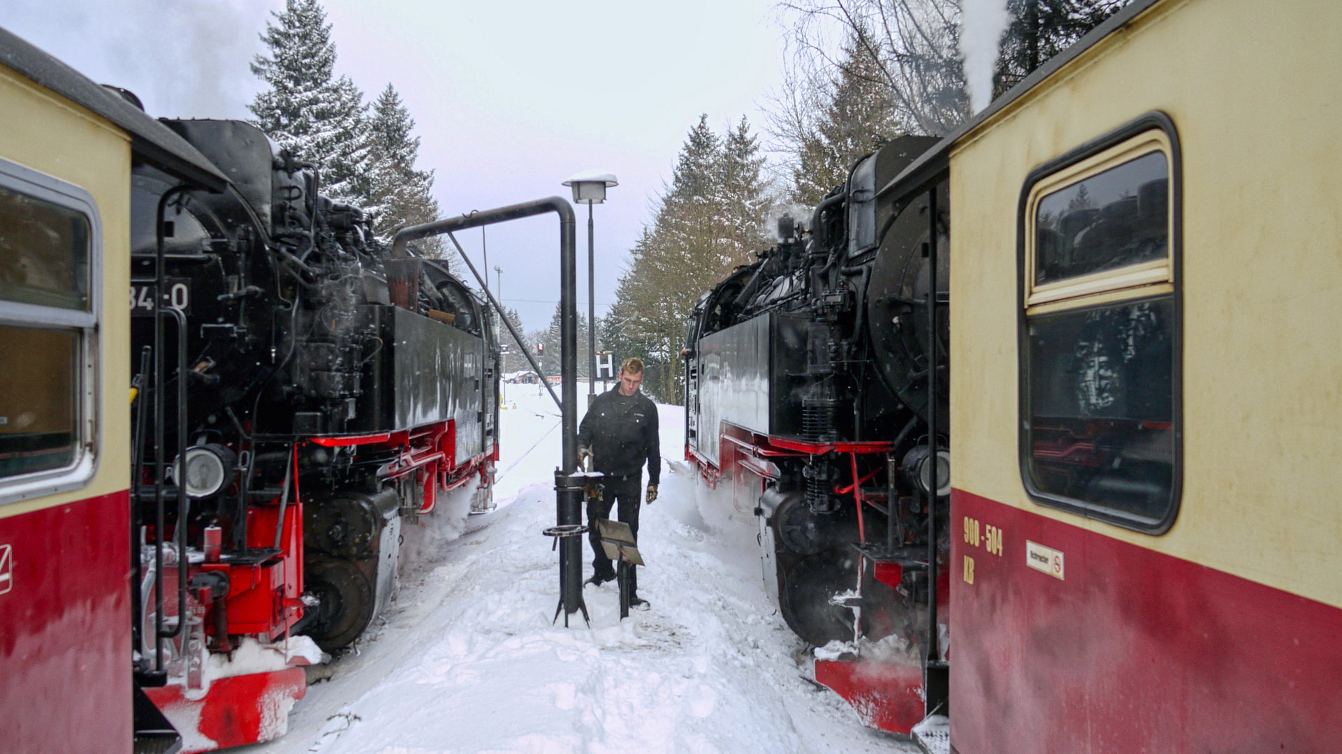 Bahnhof Drei Annen Hohne (2)