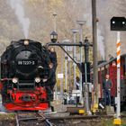 Bahnhof Drei Annen Hohne 