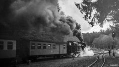 Bahnhof Drei Annen Hohne