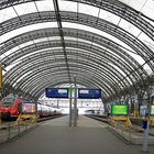 Bahnhof Dresden