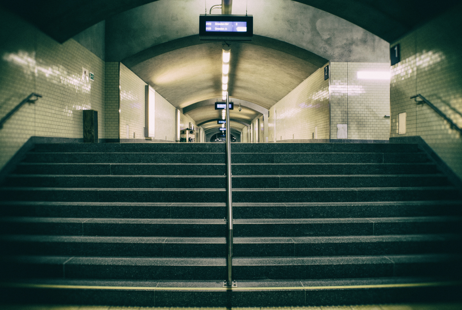 Bahnhof Dresden-Neustadt