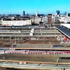 Bahnhof Düsseldorf