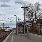 Bahnhof Düsseldorf-Eller