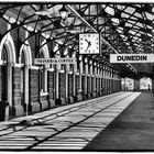 Bahnhof Dunedin