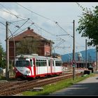 Bahnhof Edingen