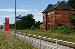 Bahnhof Eggersdorf (2)