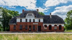 Bahnhof Eickendorf