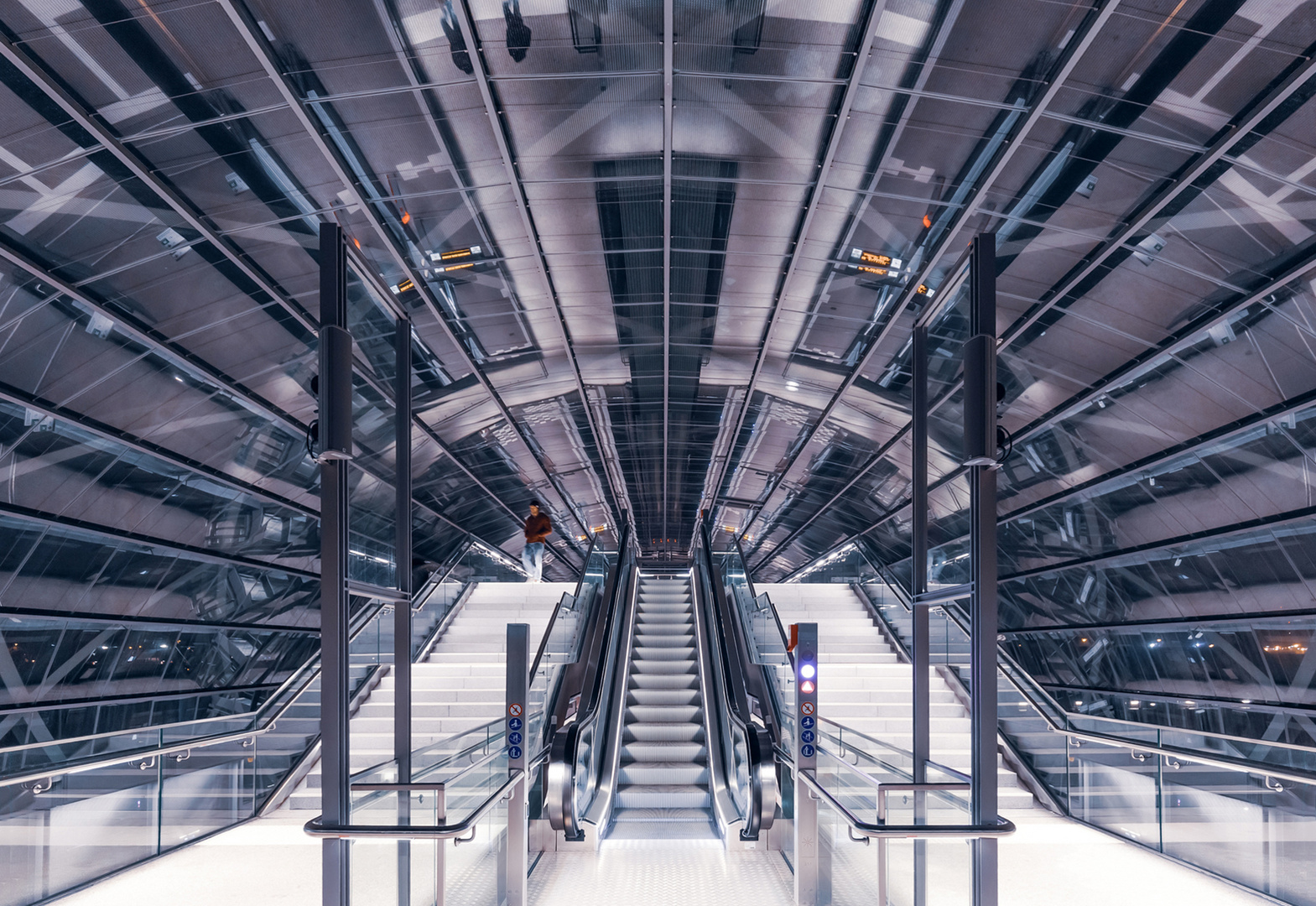 Bahnhof Elbbrücken