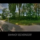 Bahnhof Escherndorf