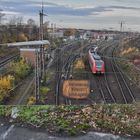 Bahnhof Essen