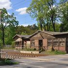 Bahnhof Fangschleuse