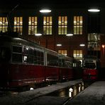 Bahnhof Favoriten (2)