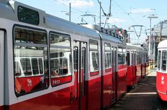 Bahnhof Favoriten