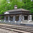 Bahnhof Feldschlösschen, Rheinfelden