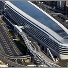 Bahnhof Flughafen Frankfurt