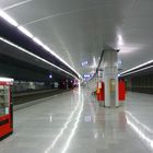 Bahnhof Flughafen Wien