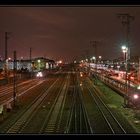 Bahnhof Frankfurt