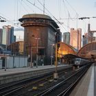 Bahnhof Frankfurt am Main