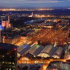 Bahnhof Frankfurt