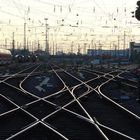 Bahnhof Frankfurt Main