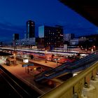 Bahnhof Freiburg