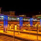 Bahnhof Freiburg