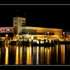 Bahnhof Friedrichshafen Hafen