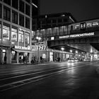 Bahnhof Friedrichstrasse