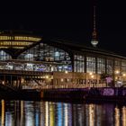 Bahnhof Friedrichstraße 1