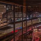 Bahnhof Friedrichstraße 