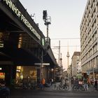 Bahnhof Friedrichstraße - Berlin