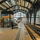 Bahnhof Friedrichstrasse, Berlin