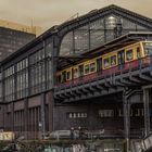 Bahnhof Friedrichstrasse