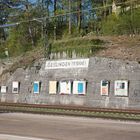 Bahnhof Geislingen