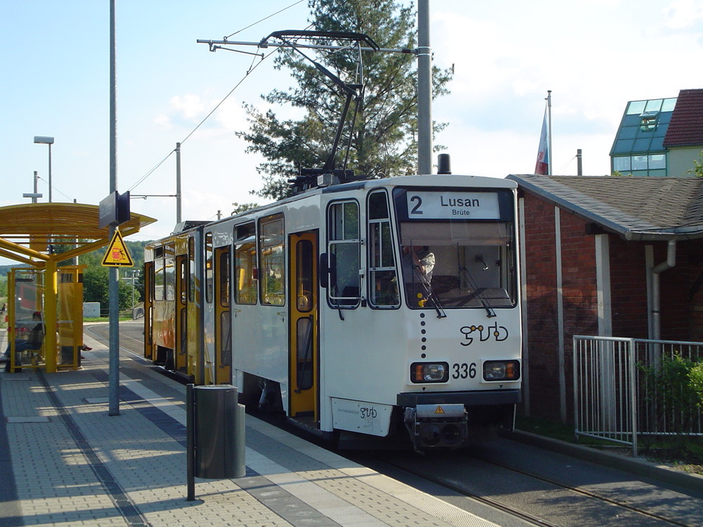 Bahnhof Gera-Zwötzen (1) Foto & Bild | bus & nahverkehr, straßenbahnen ...