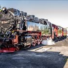 Bahnhof Gernrode im Selketal