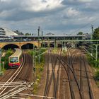 Bahnhof Gesundbrunnen