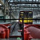 "Bahnhof Glasgow"