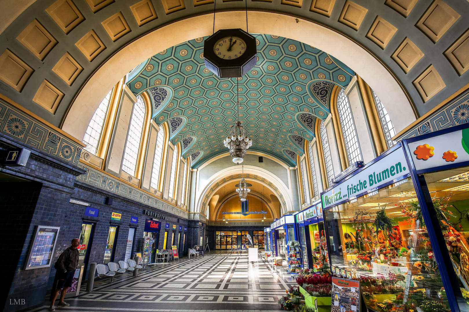 Bahnhof Görlitz