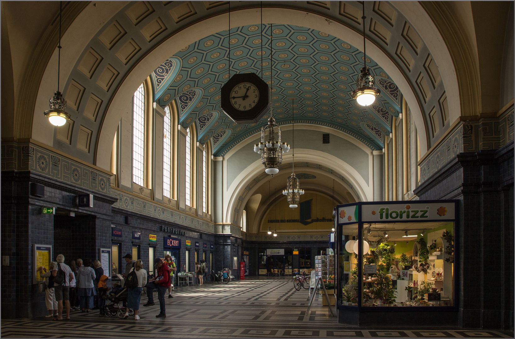 Bahnhof Görlitz 