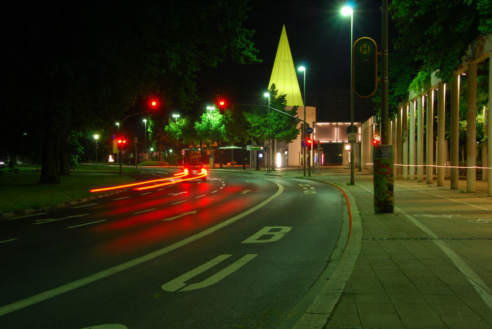 Bahnhof Göttingen