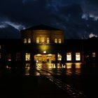 Bahnhof Göttingen 