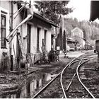 Bahnhof Grünburg