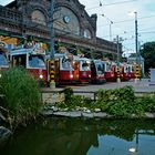 Bahnhof Gürtel Wiener Linien