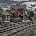 Bahnhof Gussenstadt