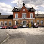 Bahnhof Gustavsburg