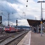 Bahnhof Hagen-Vorhalle
