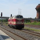 Bahnhof Halberstadt