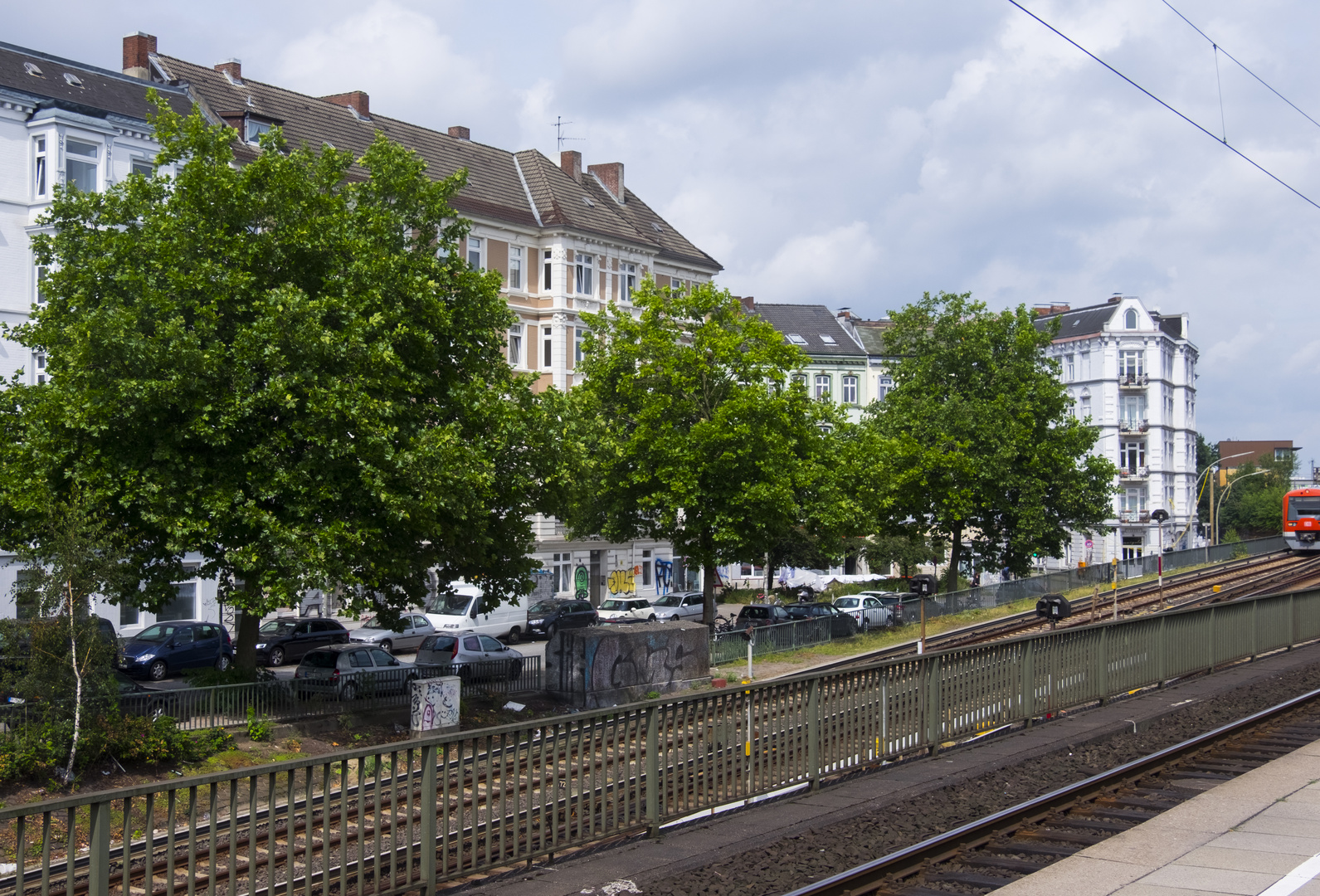 Bahnhof Hamburg-Altona