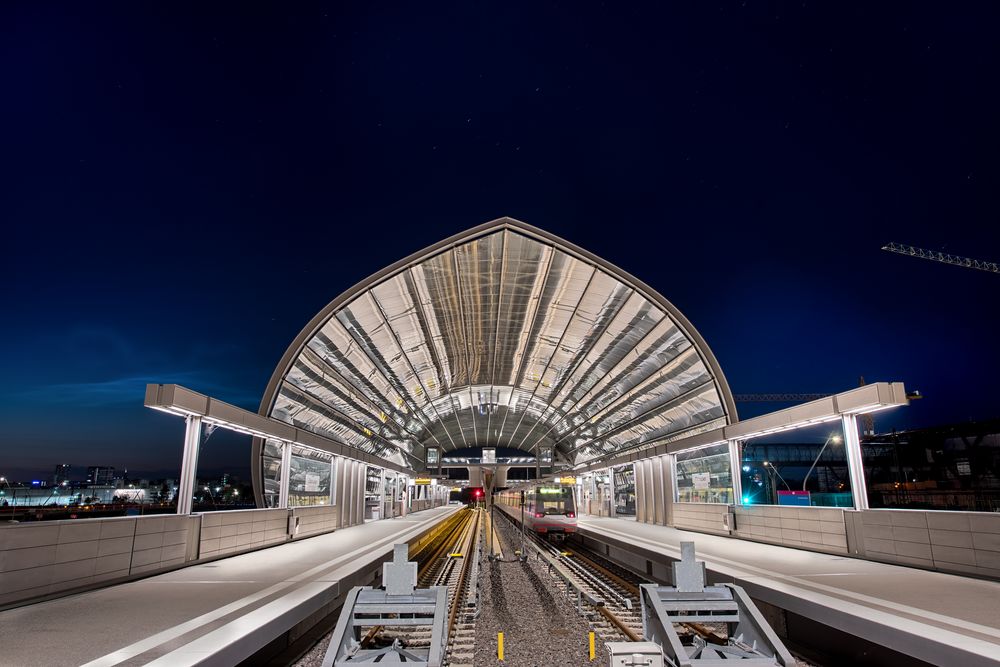  Bahnhof Hamburg-Elbbrücken